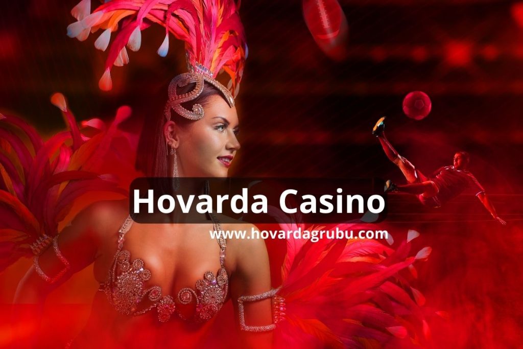 Hovarda Casino